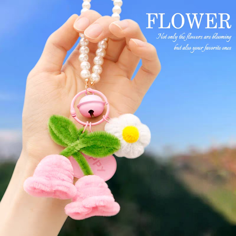 Decorative Pendant Niuniubang Craft Kit