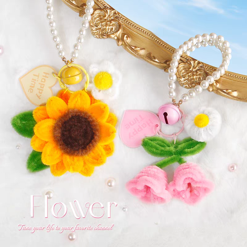 Decorative Pendant Niuniubang Craft Kit