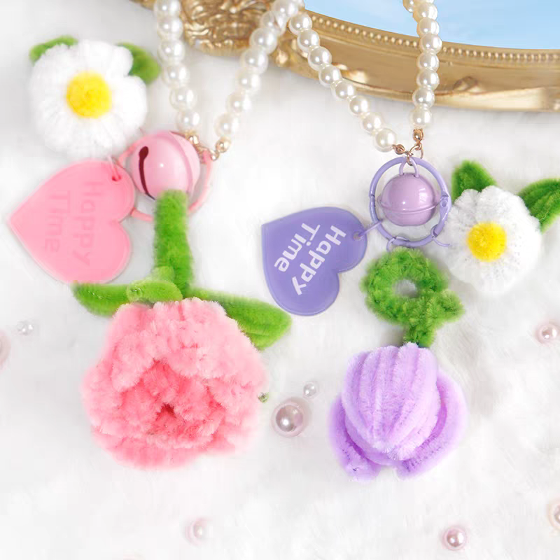 Decorative Pendant Niuniubang Craft Kit