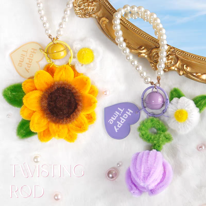 Decorative Pendant Niuniubang Craft Kit