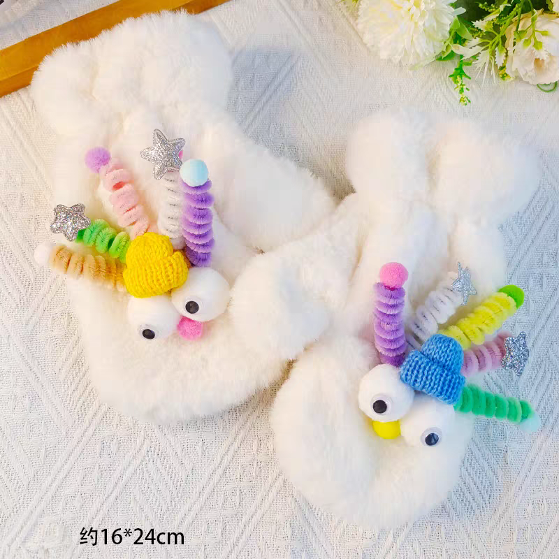 Gloves and Scarf- Creativity DIY Kit