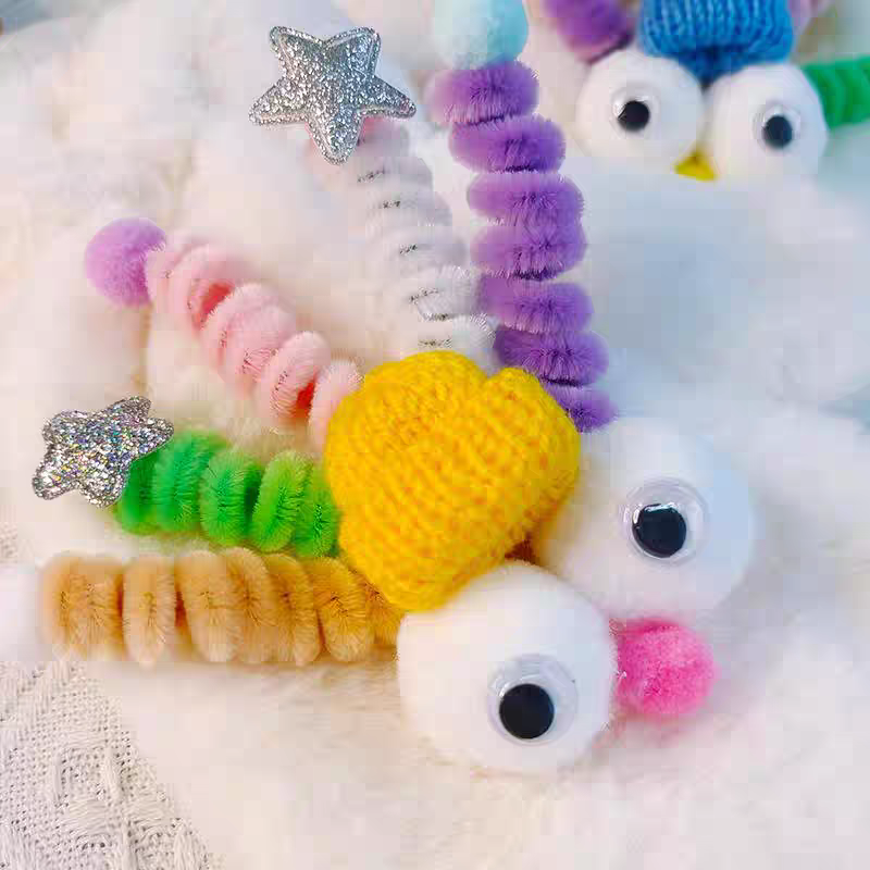 Gloves and Scarf- Creativity DIY Kit