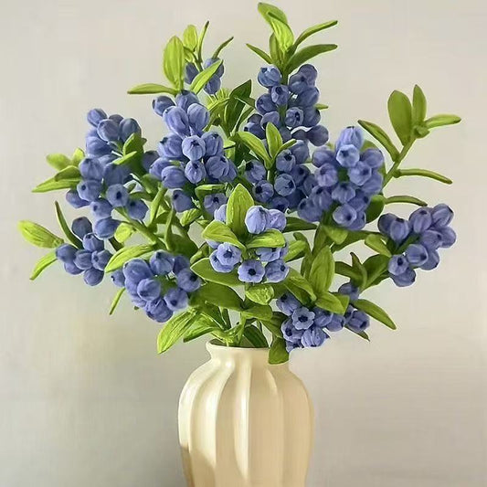 Blueberry Niuniubang Craft Kit