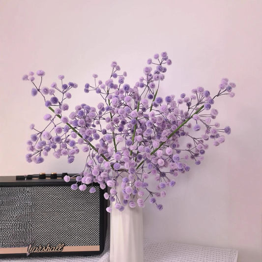 Baby's Breath Niuniubang Craft Kit