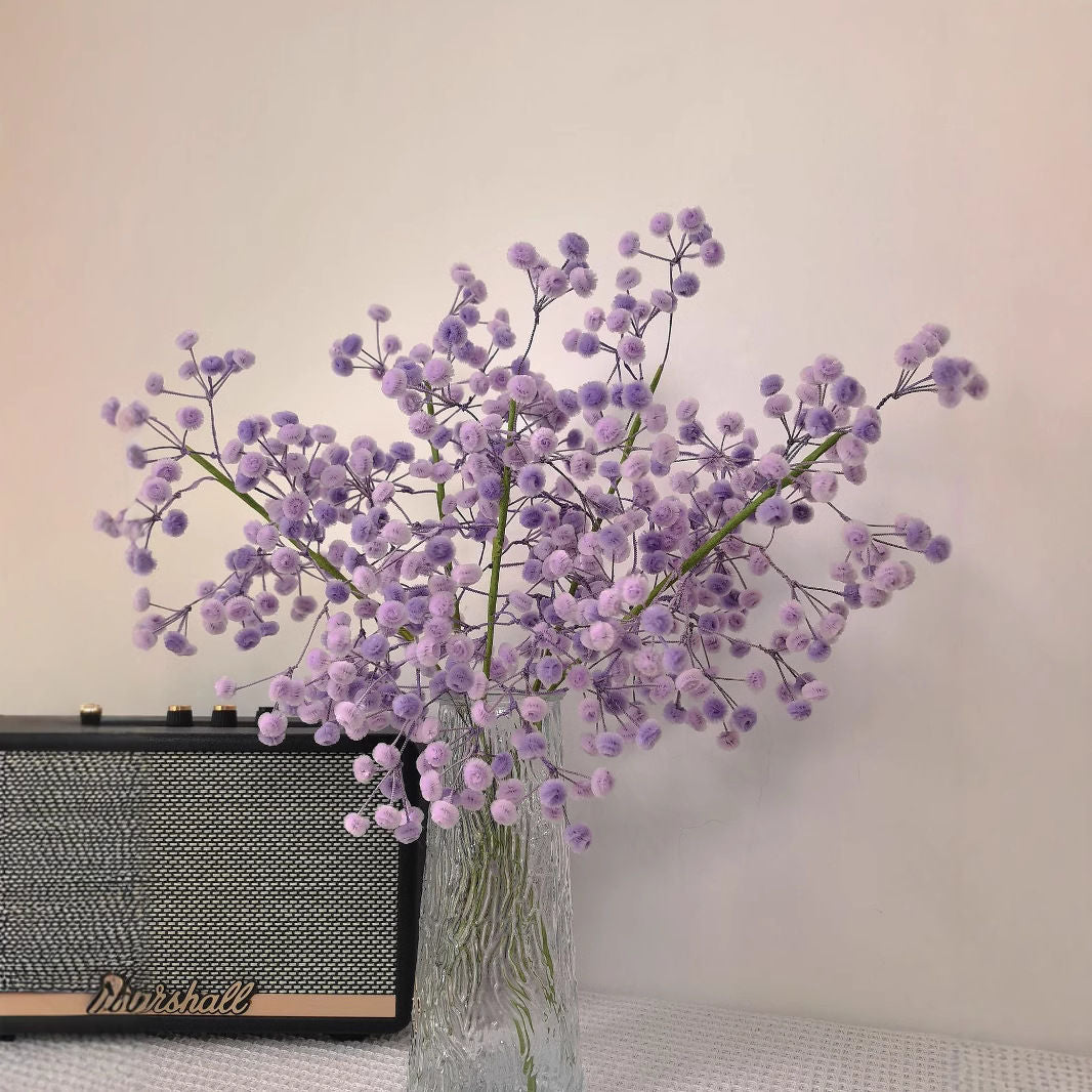 Baby's Breath Niuniubang Craft Kit