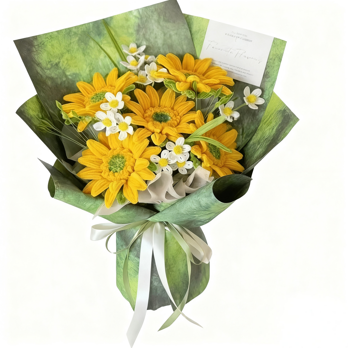 Oil painting style Niuniubang Kit