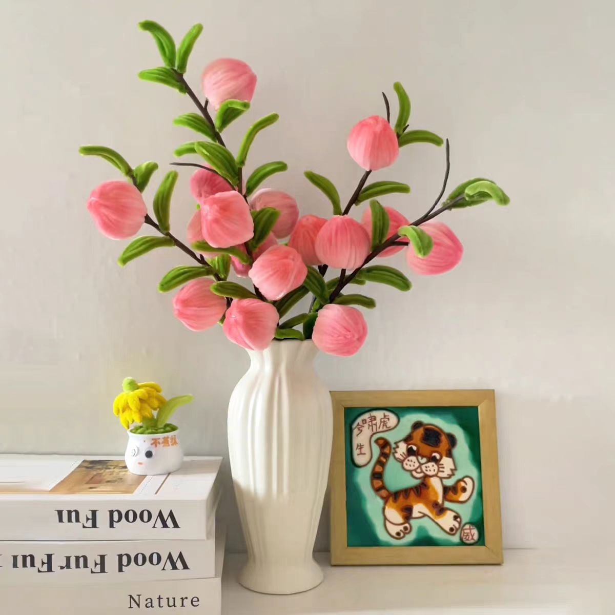 Peach Pipe Niuniubang Kit