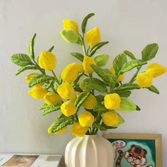 Lemon Niuniubang Craft Kit