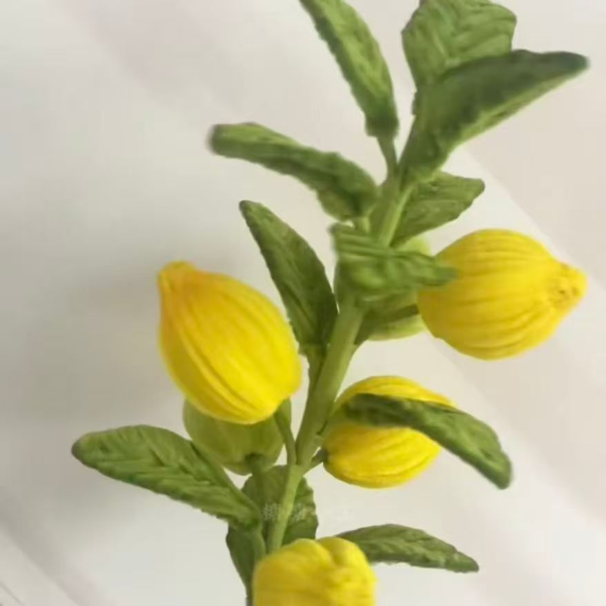 Lemon Niuniubang Craft Kit