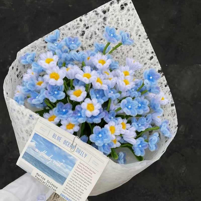 Fresh & Simple Niuniubang Bouquet Kit