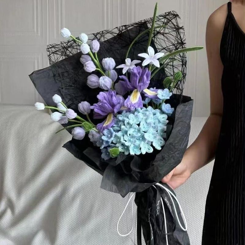 Vintage Black Niuniubang Kit