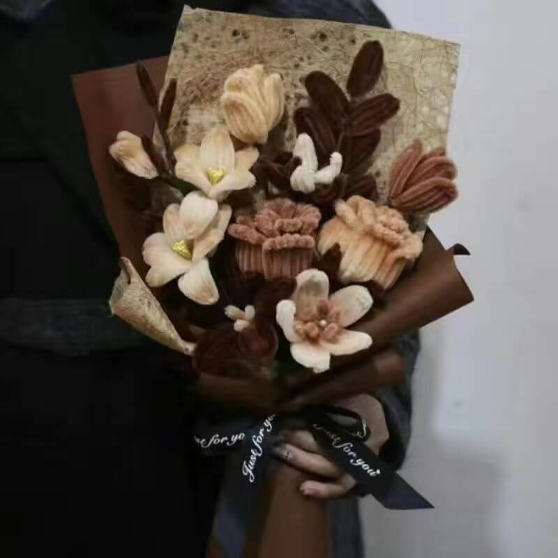 Vintage Black Niuniubang Kit