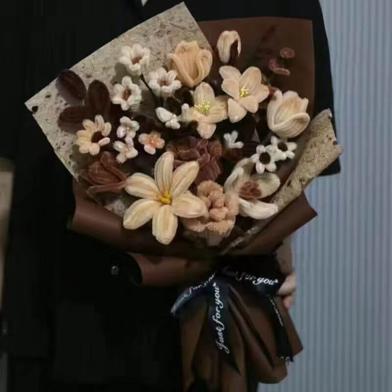 Vintage Black Niuniubang Kit