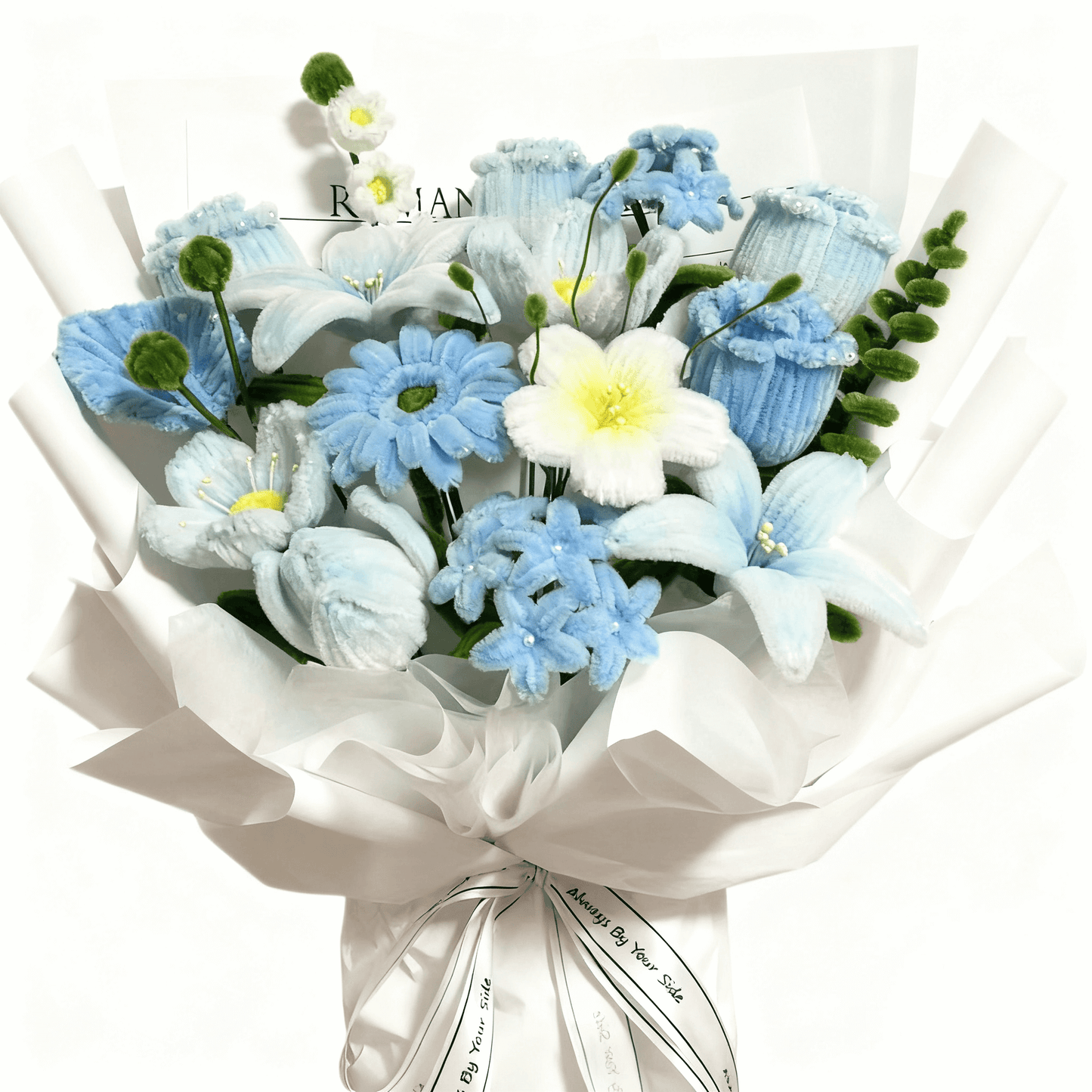 Deluxe Flower Arrangement Niuniubang Kit