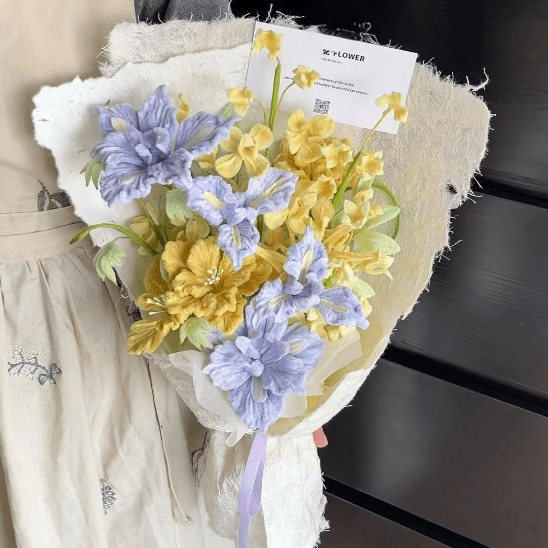 Vintage Black Niuniubang Kit