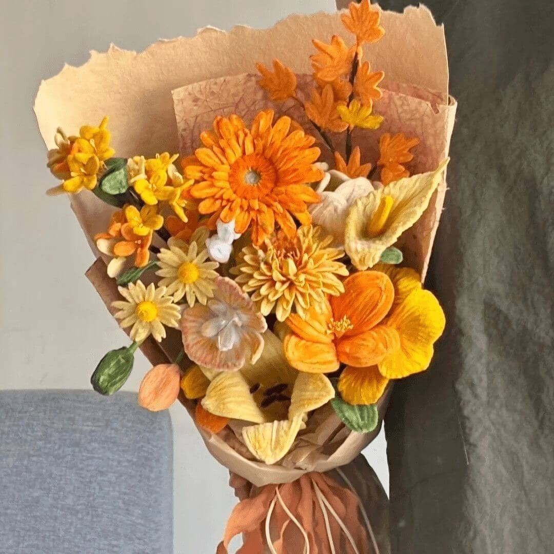 Vintage Black Niuniubang Kit