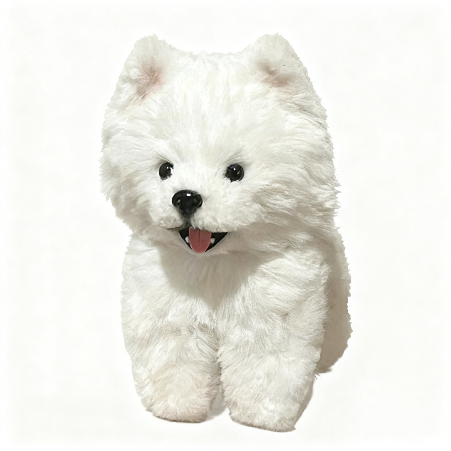 Border Collie Niuniubang Craft Kit