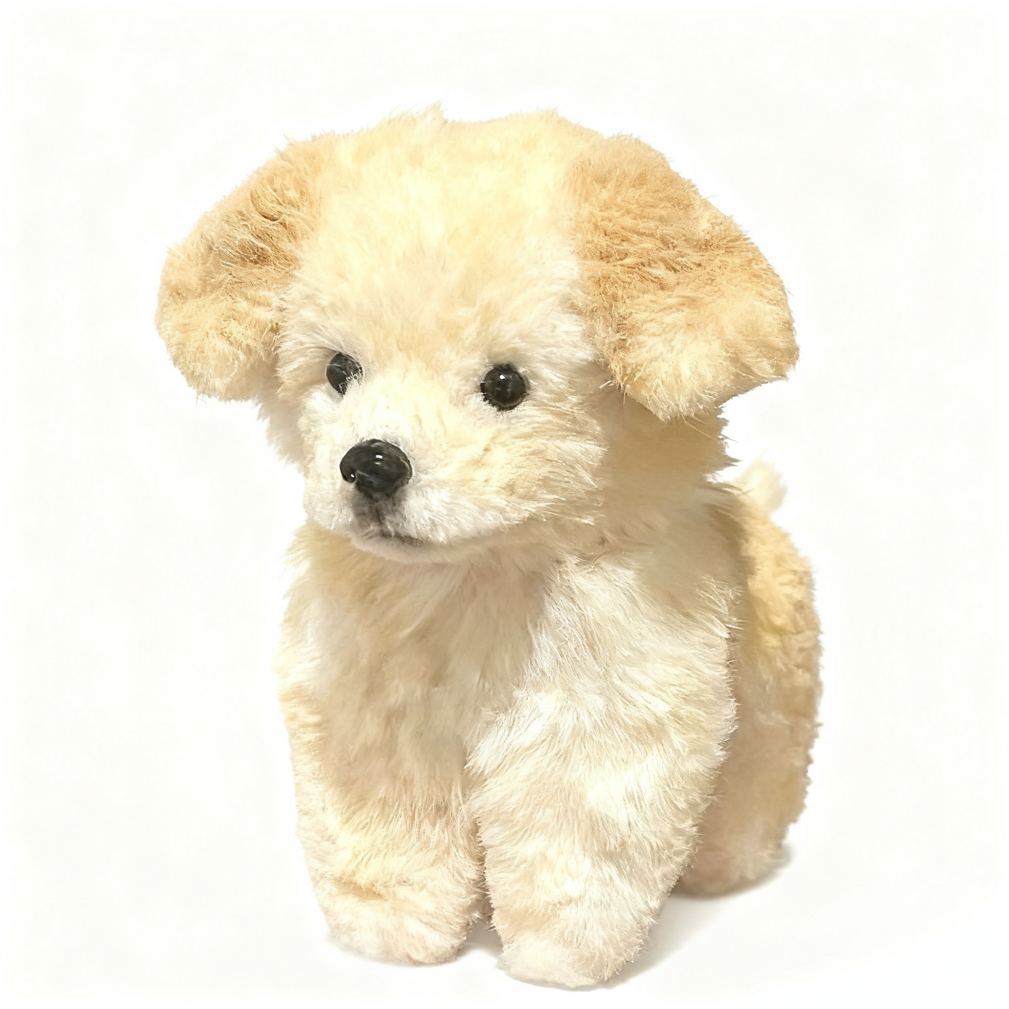 Border Collie Niuniubang Craft Kit