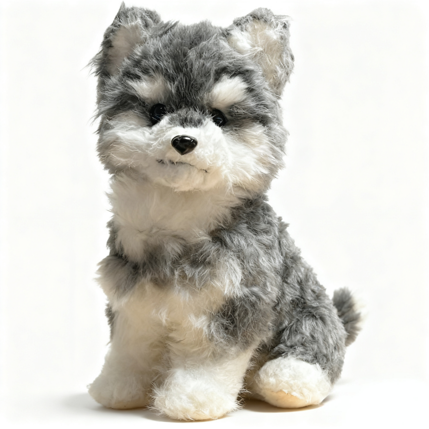 Border Collie Niuniubang Craft Kit