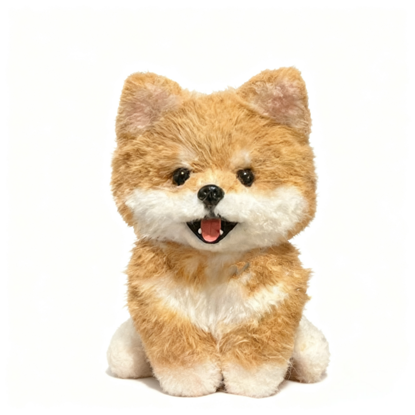 Border Collie Niuniubang Craft Kit