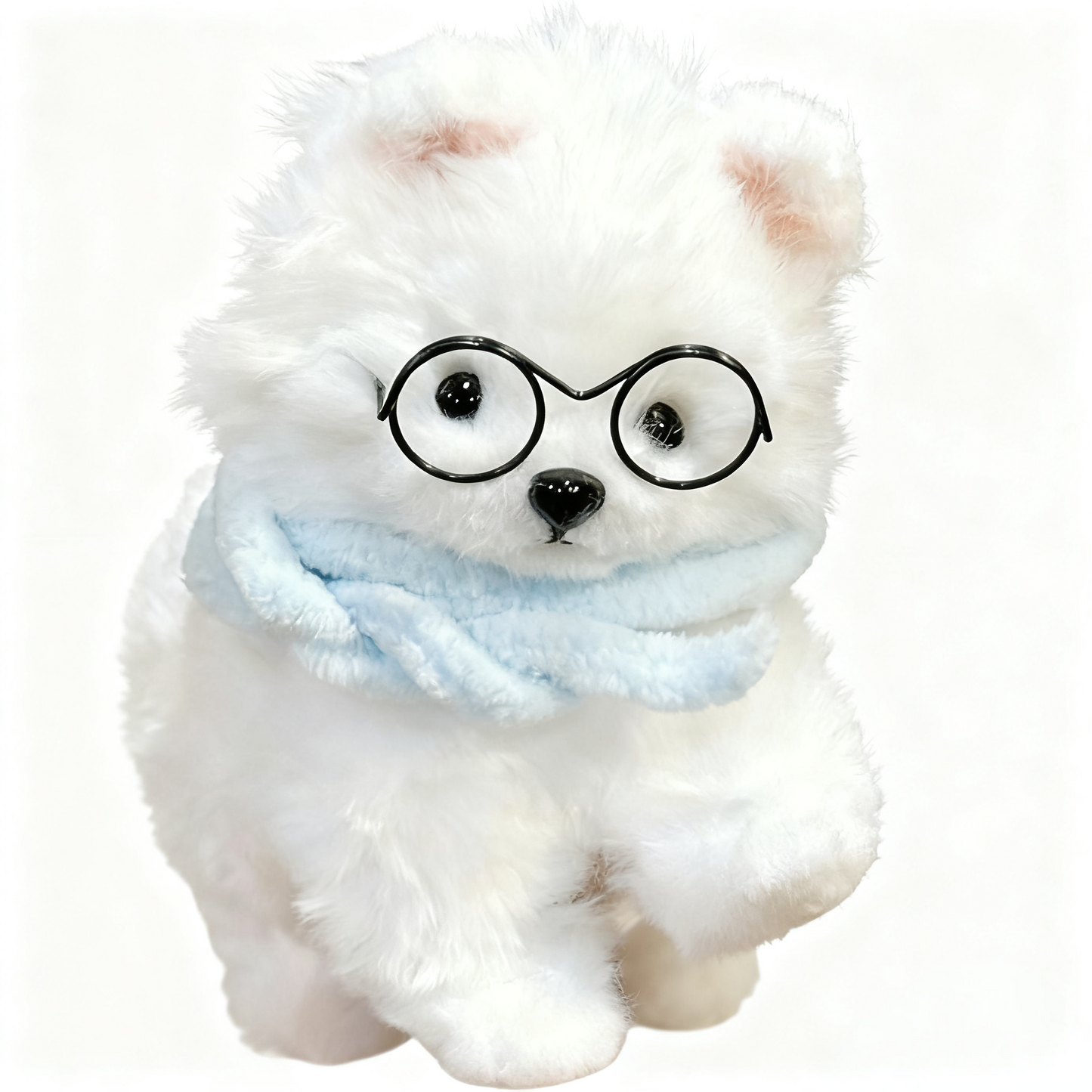 Border Collie Niuniubang Craft Kit