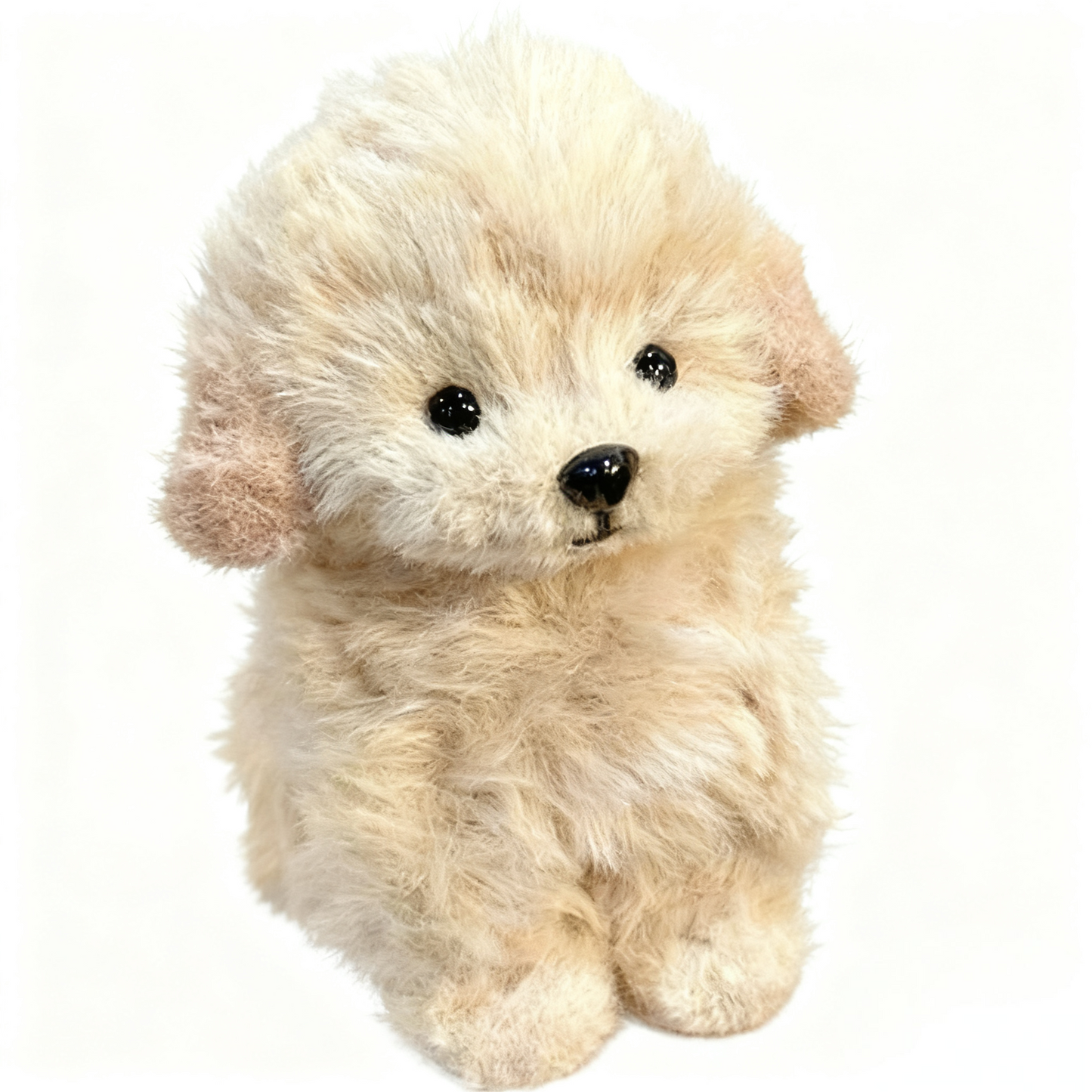 Border Collie Niuniubang Craft Kit